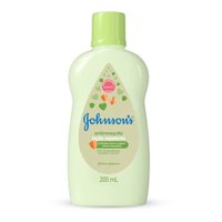 Repelente J_j 200ml