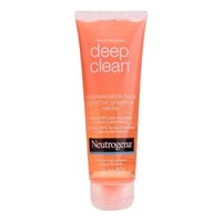 Neutrogena D Clean Sab Liq Grapefrui 80g
