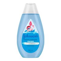 Shampoo Johnsons Baby 200ml Cheir.prolong