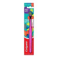 Escova Dental Colgate Slim Soft Ultra Macia 1un