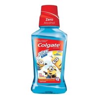 Solucao Plax 250ml Minions