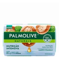 Sabonete Palm 85gr Karite