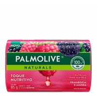 Sabonete Palm 85gr Sedutor Turmalina