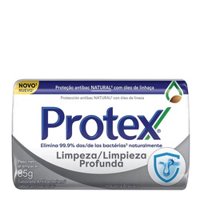 Sabonete Protex 85gr Limpeza Profunda