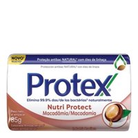 Sabonete Protex 85g Pro Hidrata Macadamia