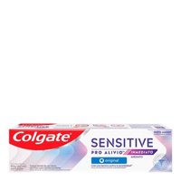 Creme Dental Colgate 90g Pro.alivio Sensitive L3p2