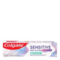 Cr Dent Colgate Sens Proaliv Branq 90g