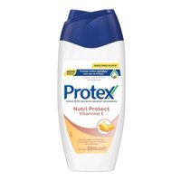 Sabonete Protex Liq.250ml Vitamina E