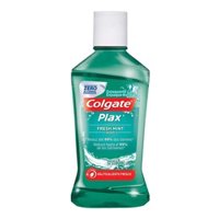 Solucao Plax 60ml Fresh