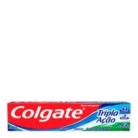 Creme Dental Colgate 90g T.acao Hortela