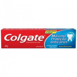 Creme Dental Colgate 50g Mpa