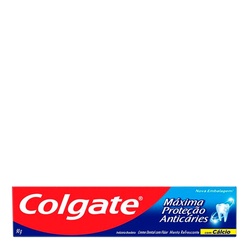Creme Dental Colgate 90g Mpa