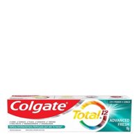 Creme Dental Colgate 90g T.12 Adv.fresh