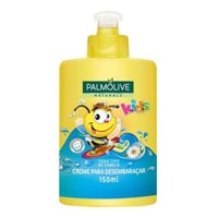 Cr Pentear Palmolive Kids Todo Tipo 150m
