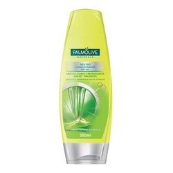 Cond Palmolive Neutro Limpesa 350ml