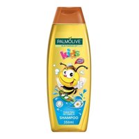 Shampoo Palmolive 350ml.kids