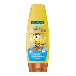 Condicionador Palmolive 350ml.kids