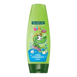 Cond Palmolive Kids Cabelo Cacheado 350m