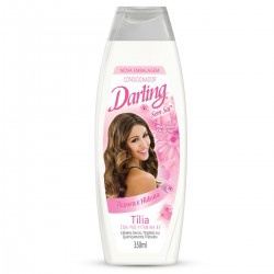 Condicionador Darling 350ml Tilia