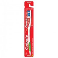 Escova Dental Colgate Classic Clean Macia