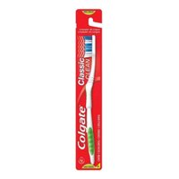 Escova Dental Colgate Classic Clean Media