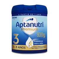 Formula Aptanutri Premium 3 800gr