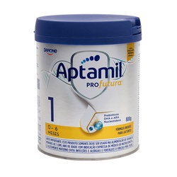 Formula Aptamil Pro Futura 1 800gr