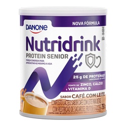 Formula Aptamil Nutridrink Cafe 750g