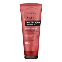 Cond Siage Cauterizacao Dos Liso 250ml