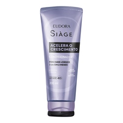 Cond Siage Acelera Crescimento 200ml
