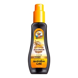 Bronz Solar Australian Gold Spray 125g