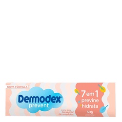 Dermodex Prevent 60g