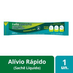 Luftagastro 10ml Menta 01un