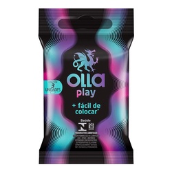 Preserv Olla Play 3und