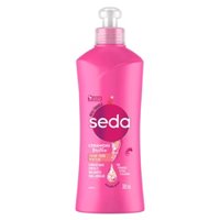Cr Seda Pentear Ceramidas 300ml
