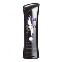 Cond Seda Pretos Luminosos 350ml