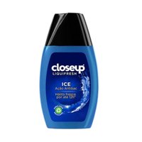 Creme Dental Close-up 100ml Liq-fresh Ice