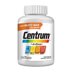 Centrum Adulto 150cpr