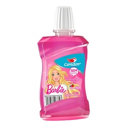 Enx Bucal Inf Condor Barbie Tutti 250ml
