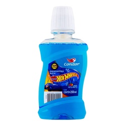 Enx Bucal Inf Condor Hotwheel Tutti 250m