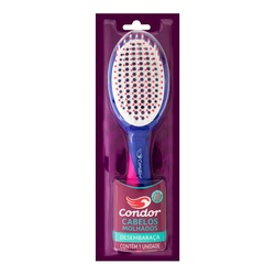 Esc Cabelo Condor Essencial Ref 6887