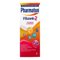 Vitawin 2 Gts 30ml