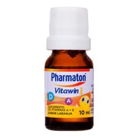 Vitawin Vita Gts 10ml