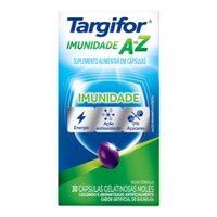 Pharmaton Imunidade Az 30caps