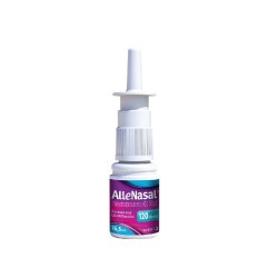 Allenasal 55mcg 120doses Spray 16,5ml