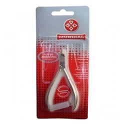 Alicate Cuticula Mundial Classic Cod522