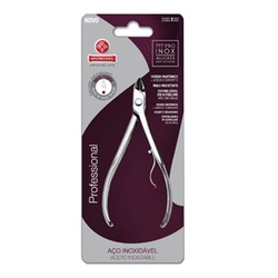 Alicate Cuticula Mundial Classic Cod777