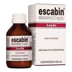 Escabin 20 Mg Lc C 100 Ml