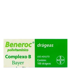Beneroc C 100 Drg