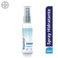 Bepantol Derma Solucao Spray 50ml